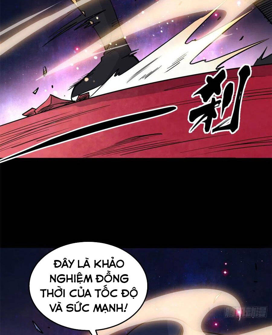 Vạn Cổ Tối Cường Tông Chap 121 - Next Chap 122
