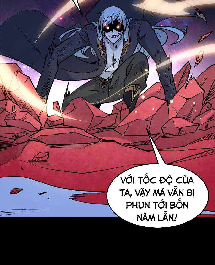 Vạn Cổ Tối Cường Tông Chap 121 - Next Chap 122