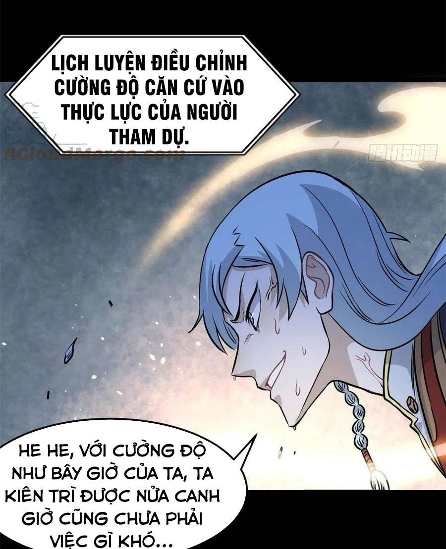 Vạn Cổ Tối Cường Tông Chap 121 - Next Chap 122