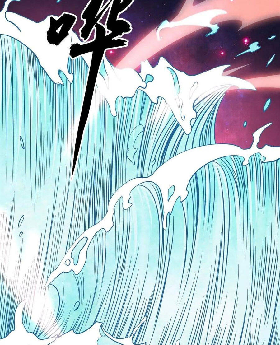 Vạn Cổ Tối Cường Tông Chap 121 - Next Chap 122
