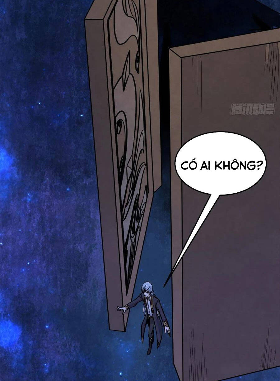 Vạn Cổ Tối Cường Tông Chap 121 - Next Chap 122