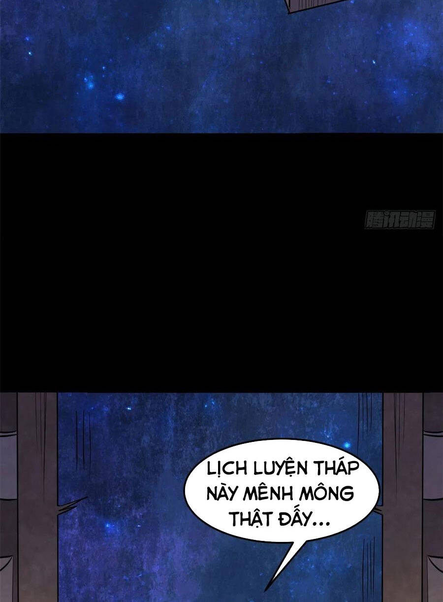 Vạn Cổ Tối Cường Tông Chap 121 - Next Chap 122