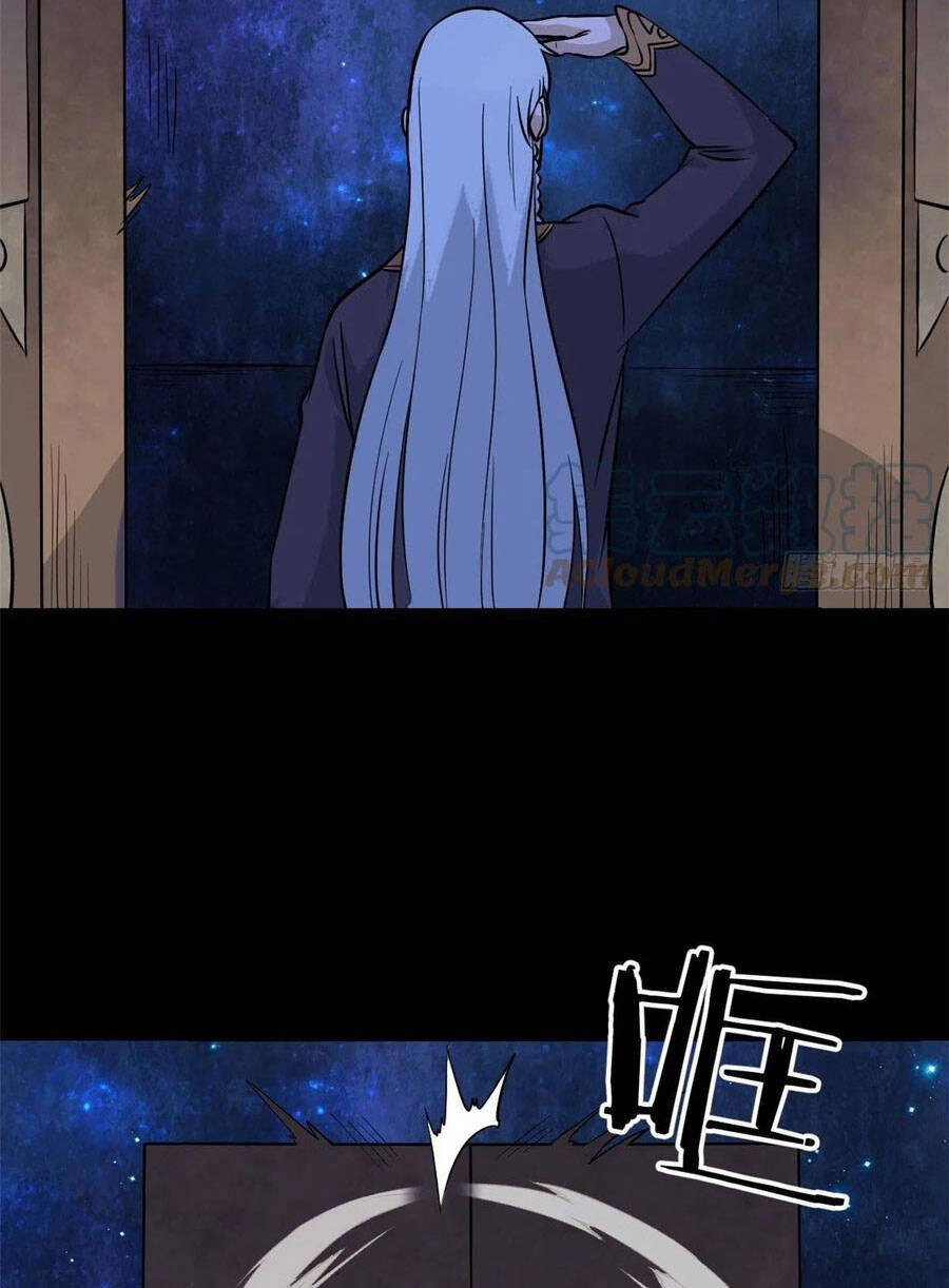 Vạn Cổ Tối Cường Tông Chap 121 - Next Chap 122