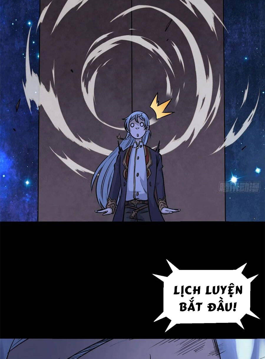 Vạn Cổ Tối Cường Tông Chap 121 - Next Chap 122