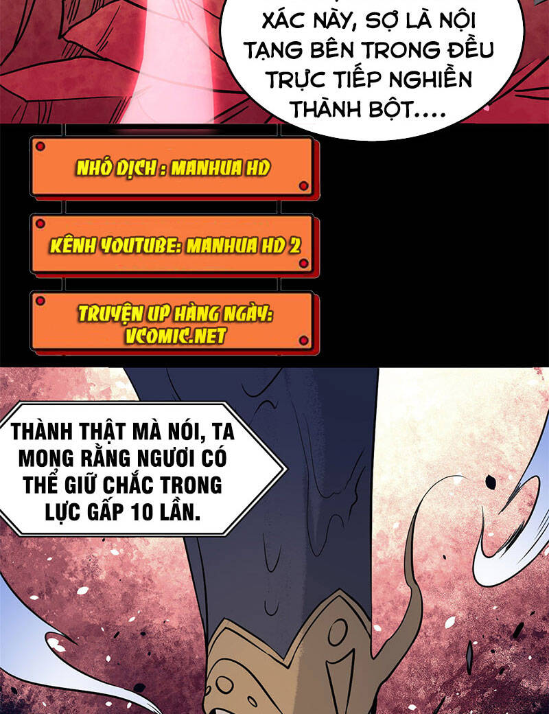 Vạn Cổ Tối Cường Tông Chap 122 - Next Chap 123