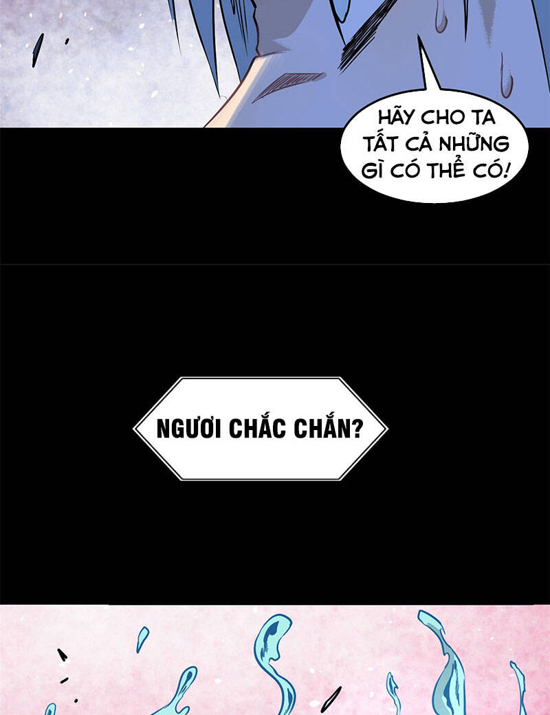 Vạn Cổ Tối Cường Tông Chap 122 - Next Chap 123