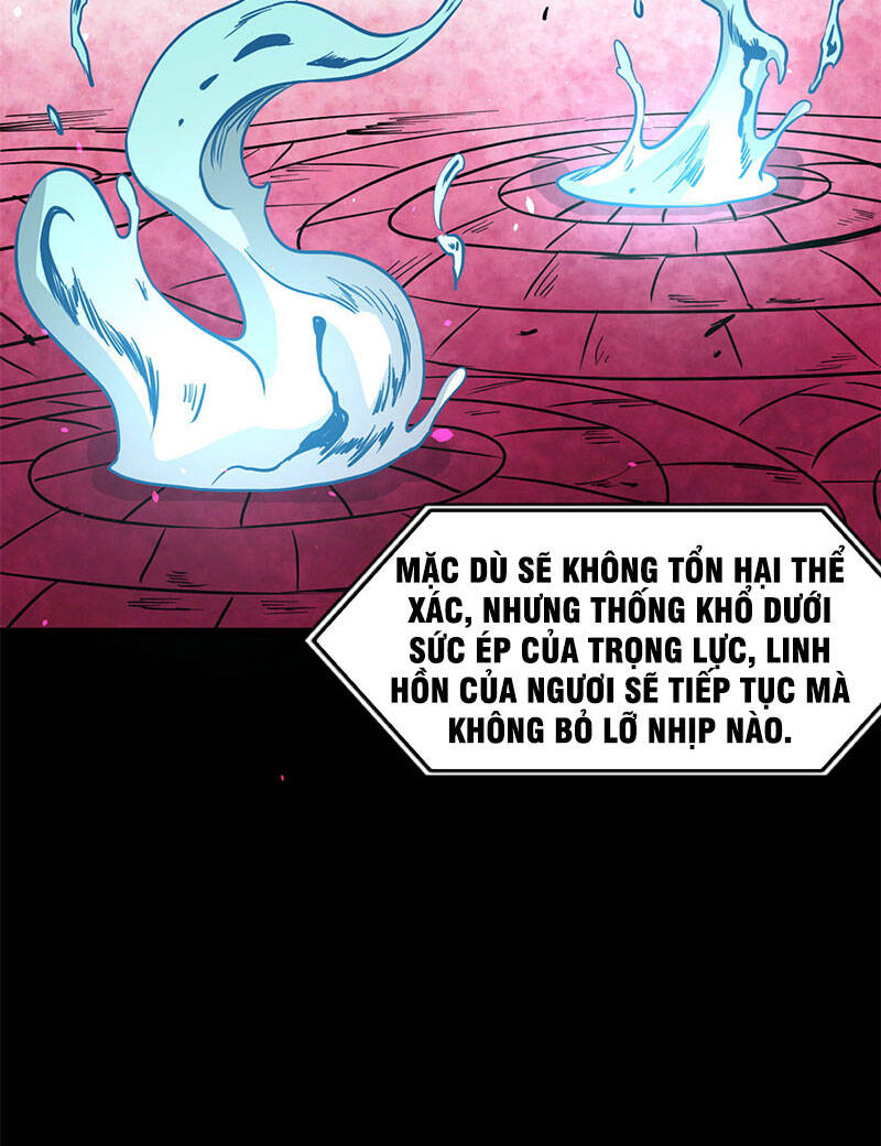 Vạn Cổ Tối Cường Tông Chap 122 - Next Chap 123