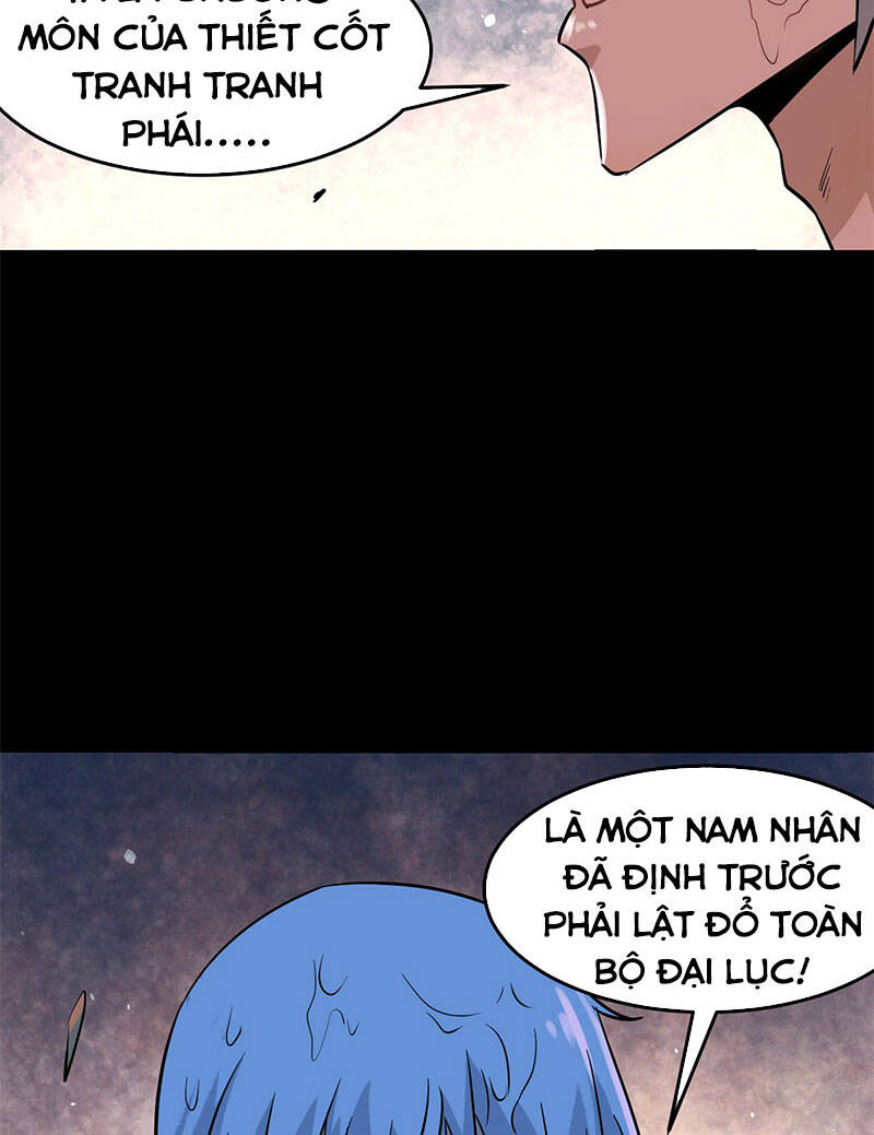Vạn Cổ Tối Cường Tông Chap 122 - Next Chap 123