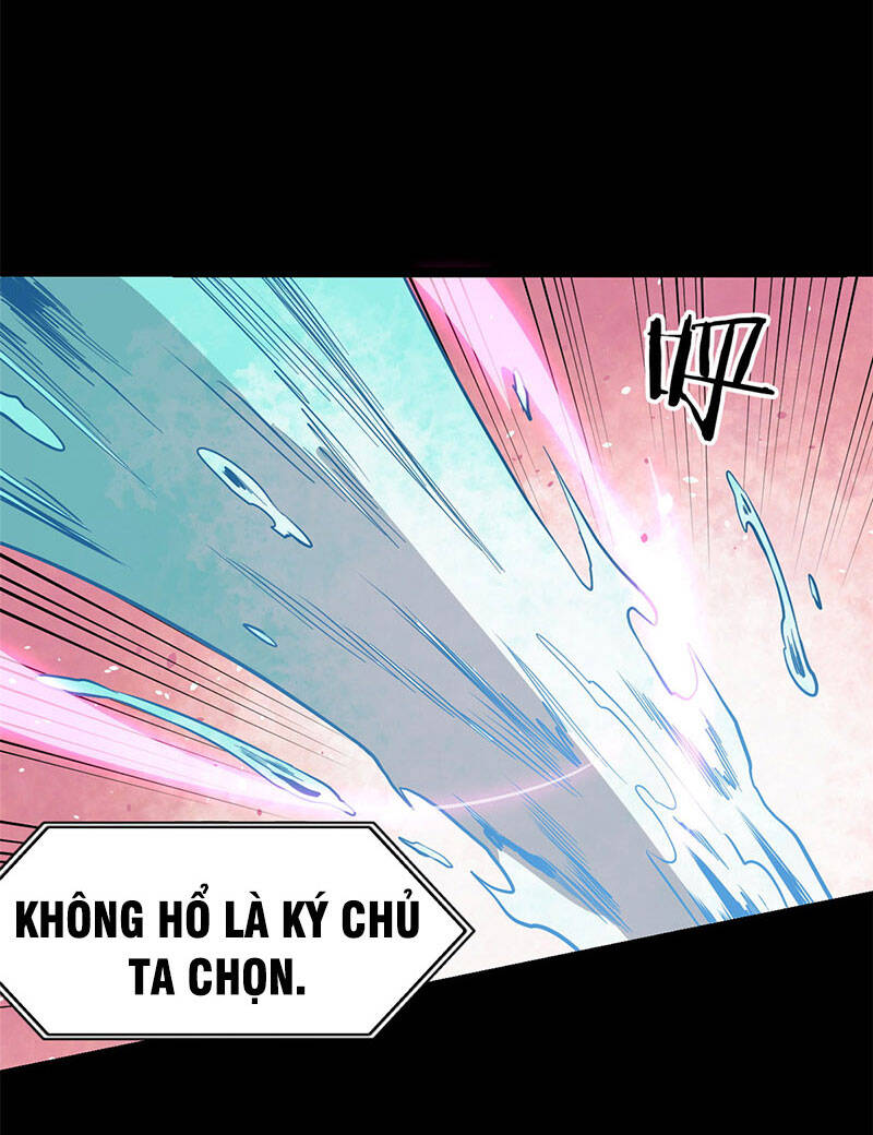 Vạn Cổ Tối Cường Tông Chap 122 - Next Chap 123
