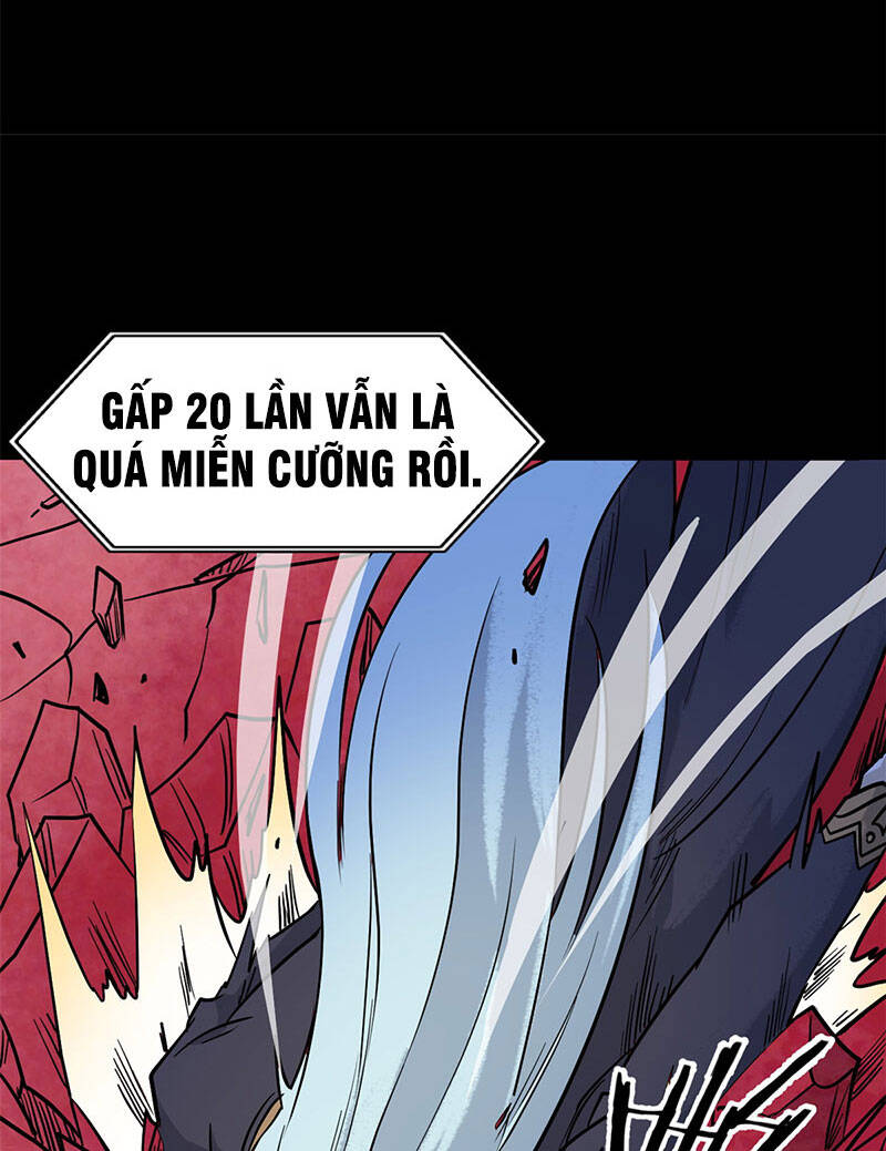 Vạn Cổ Tối Cường Tông Chap 122 - Next Chap 123