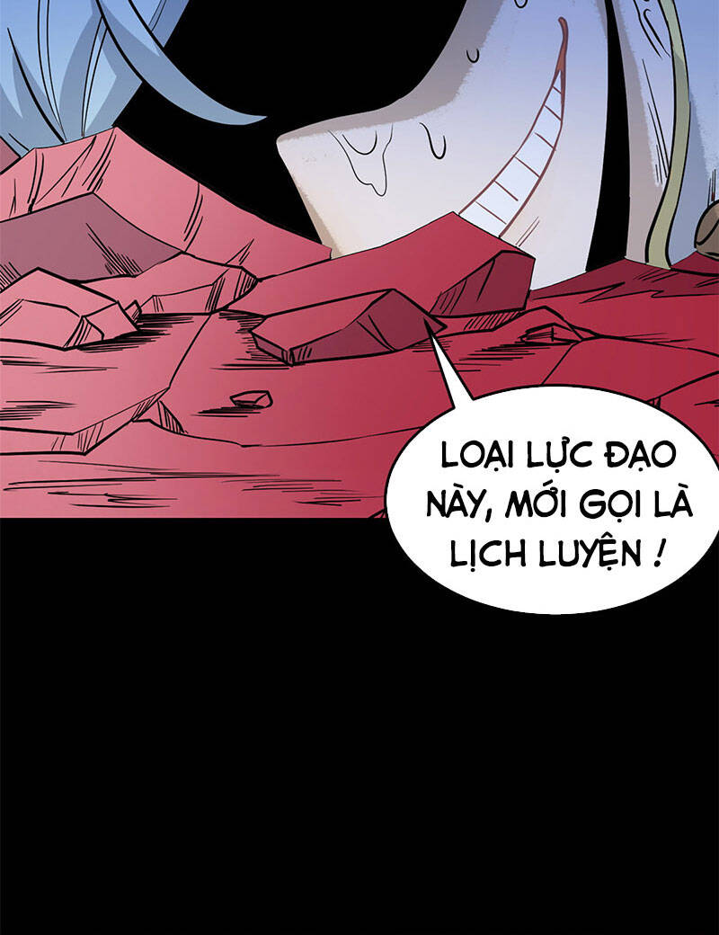 Vạn Cổ Tối Cường Tông Chap 122 - Next Chap 123
