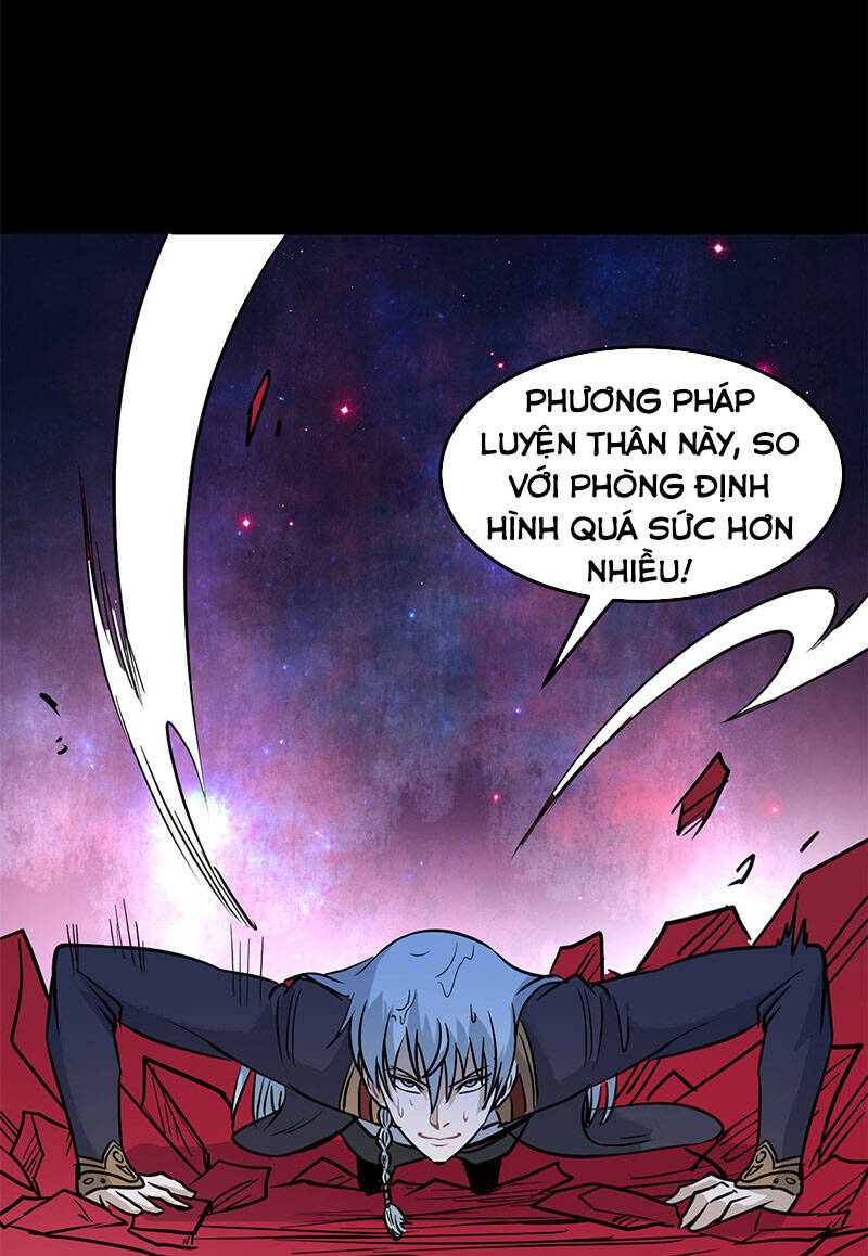 Vạn Cổ Tối Cường Tông Chap 122 - Next Chap 123