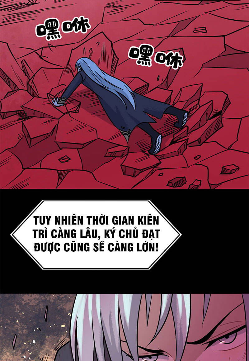 Vạn Cổ Tối Cường Tông Chap 122 - Next Chap 123