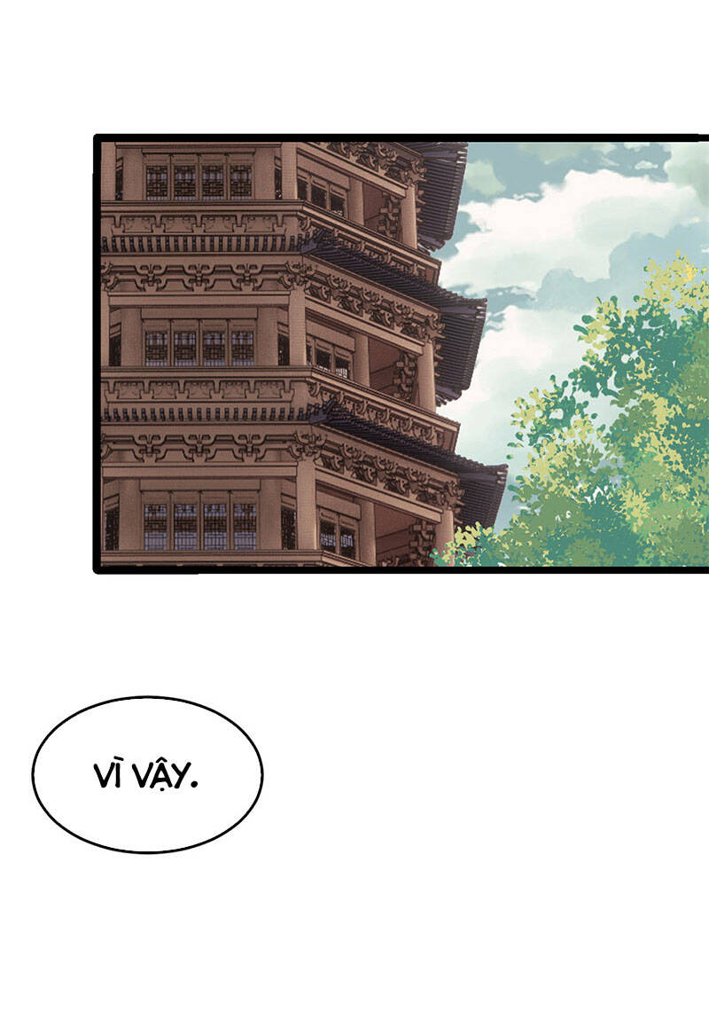 Vạn Cổ Tối Cường Tông Chap 122 - Next Chap 123
