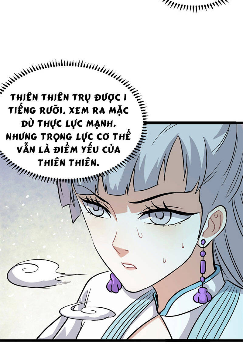 Vạn Cổ Tối Cường Tông Chap 122 - Next Chap 123