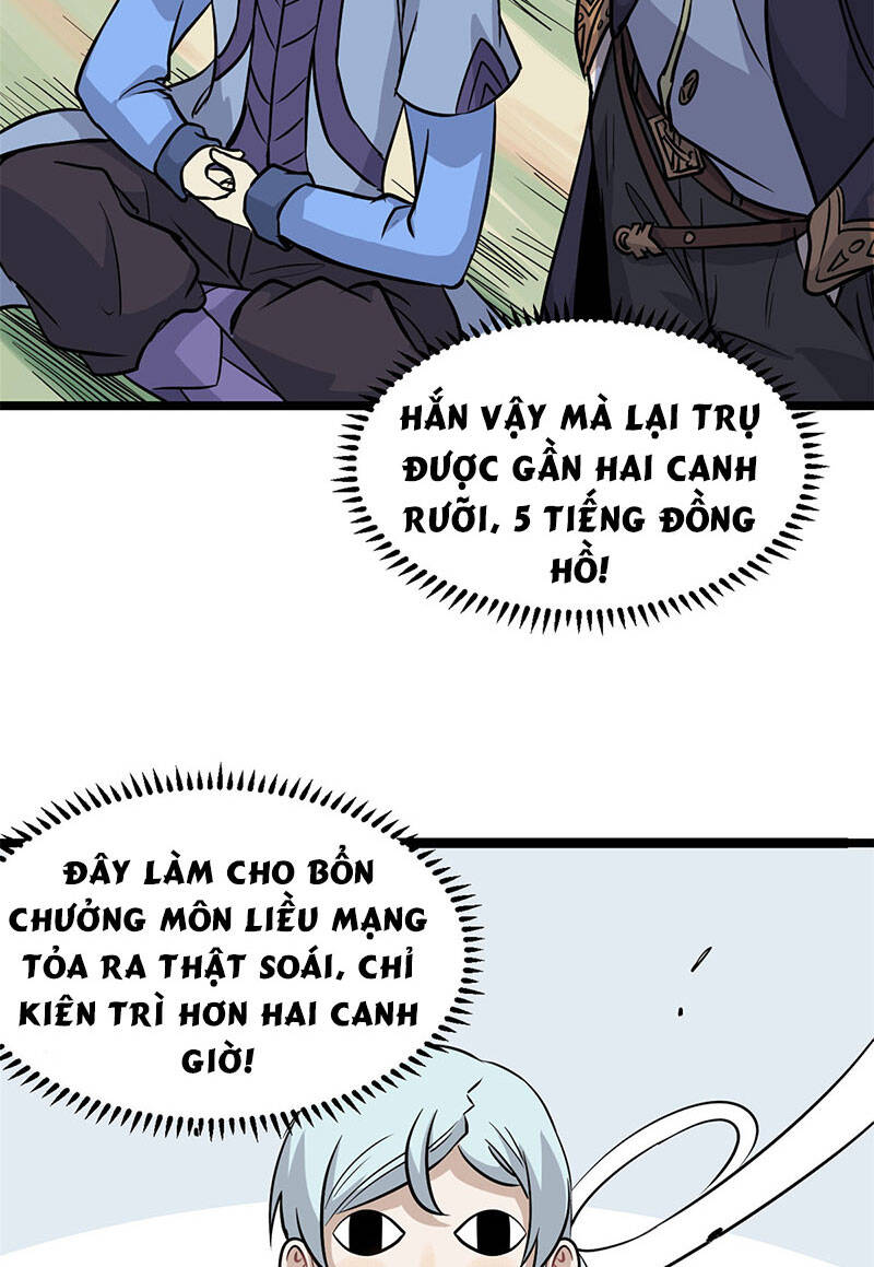 Vạn Cổ Tối Cường Tông Chap 122 - Next Chap 123