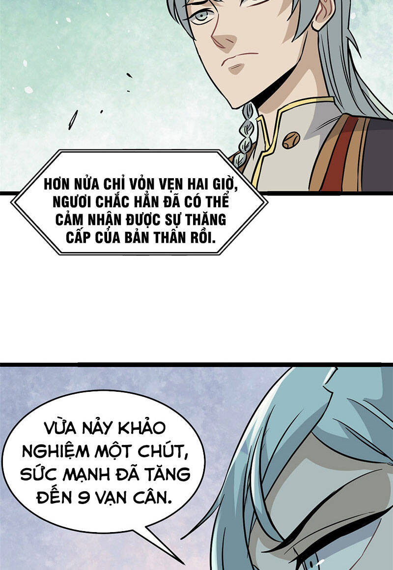 Vạn Cổ Tối Cường Tông Chap 122 - Next Chap 123