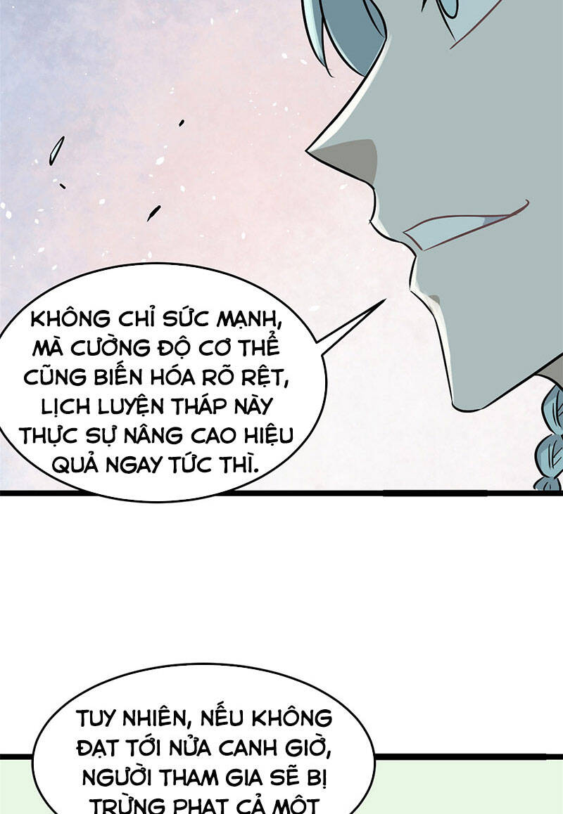Vạn Cổ Tối Cường Tông Chap 122 - Next Chap 123