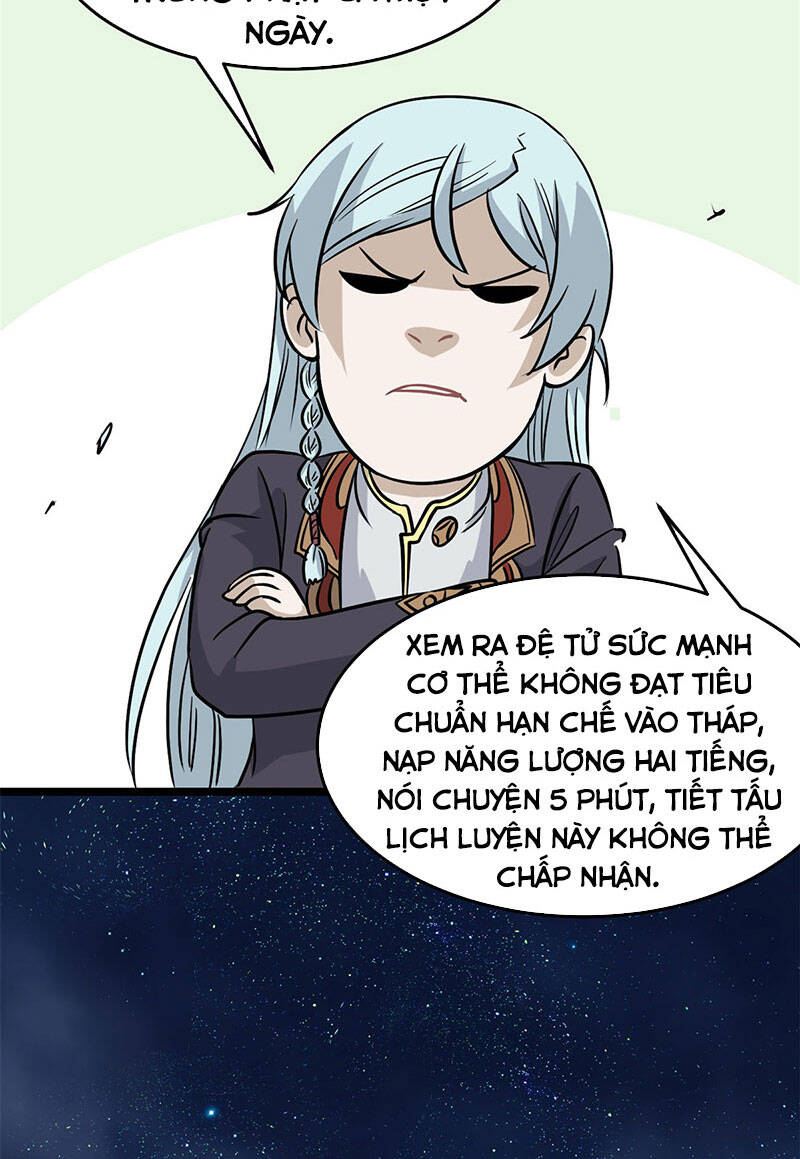 Vạn Cổ Tối Cường Tông Chap 122 - Next Chap 123