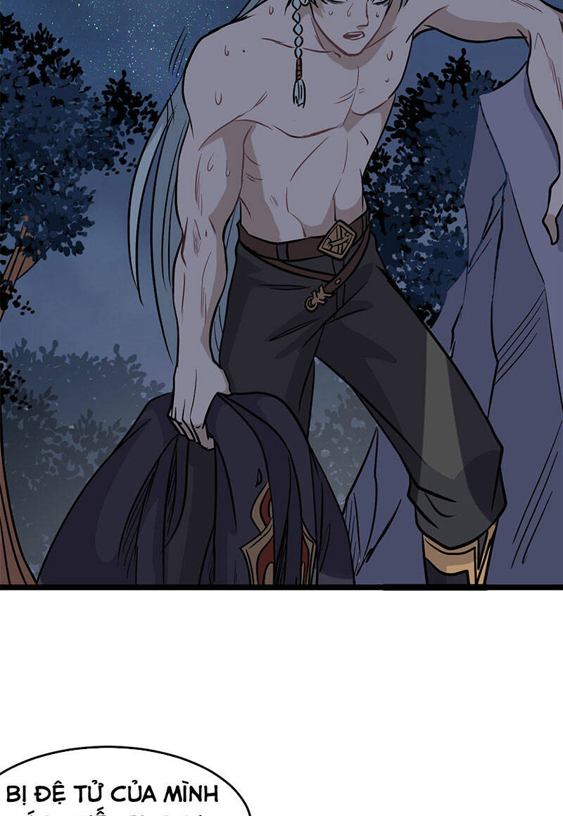Vạn Cổ Tối Cường Tông Chap 122 - Next Chap 123