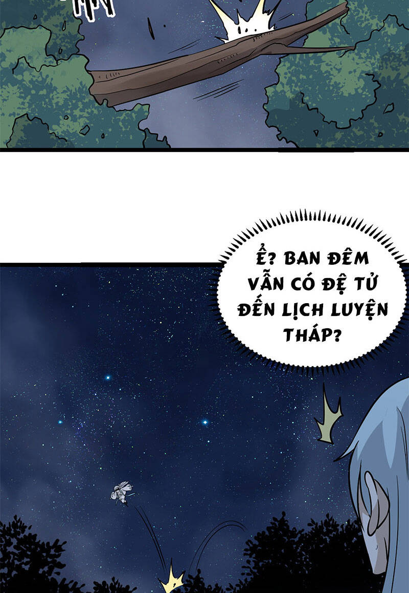 Vạn Cổ Tối Cường Tông Chap 122 - Next Chap 123