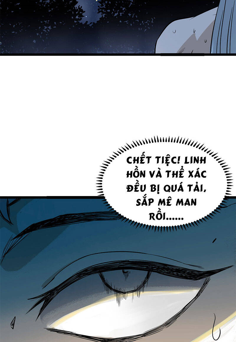 Vạn Cổ Tối Cường Tông Chap 122 - Next Chap 123