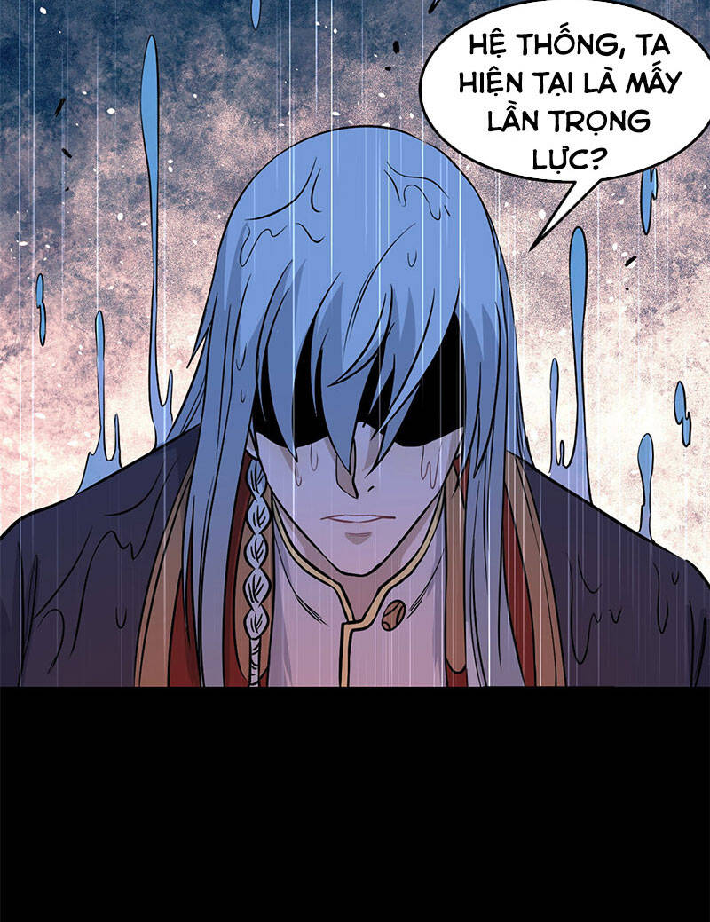 Vạn Cổ Tối Cường Tông Chap 122 - Next Chap 123