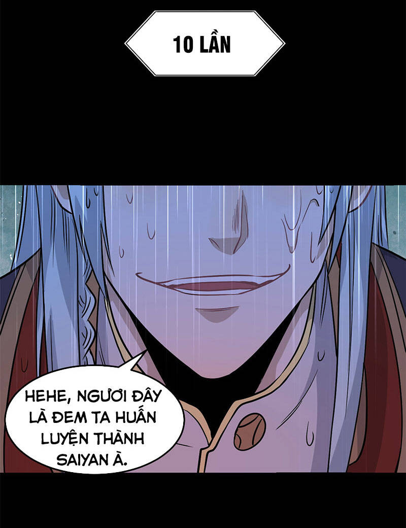 Vạn Cổ Tối Cường Tông Chap 122 - Next Chap 123