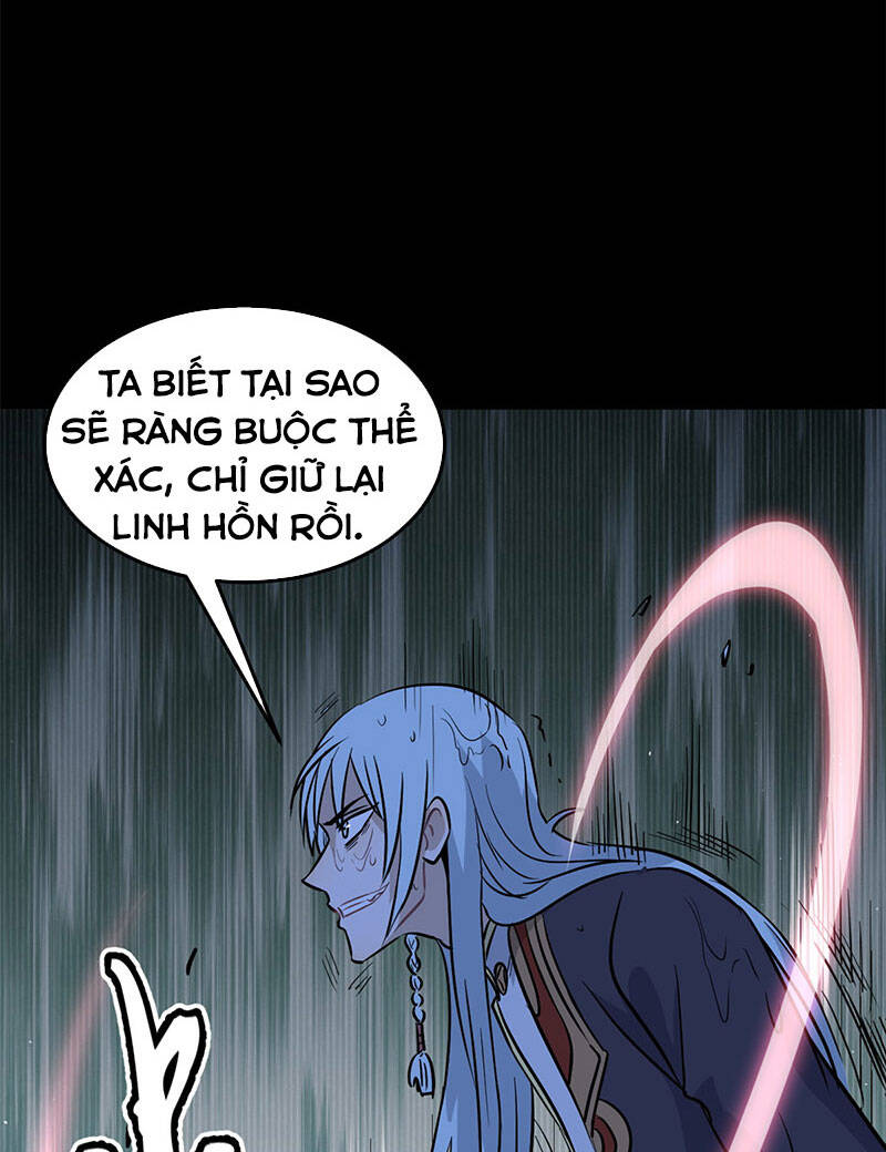 Vạn Cổ Tối Cường Tông Chap 122 - Next Chap 123
