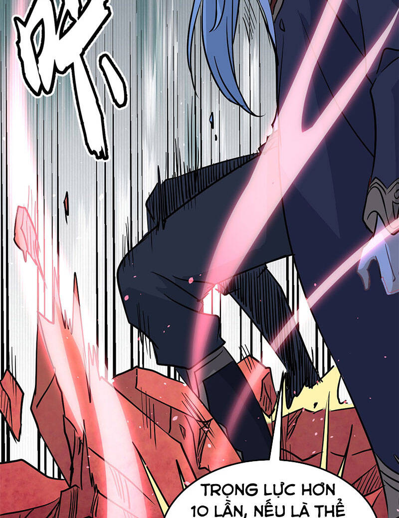 Vạn Cổ Tối Cường Tông Chap 122 - Next Chap 123