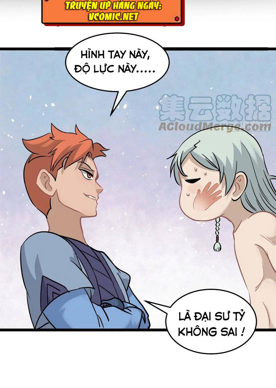 Vạn Cổ Tối Cường Tông Chap 123 - Next Chap 124