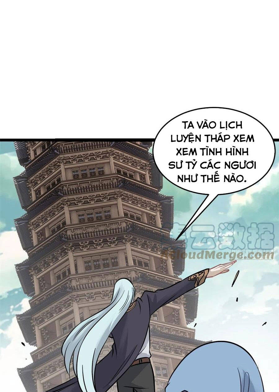 Vạn Cổ Tối Cường Tông Chap 123 - Next Chap 124