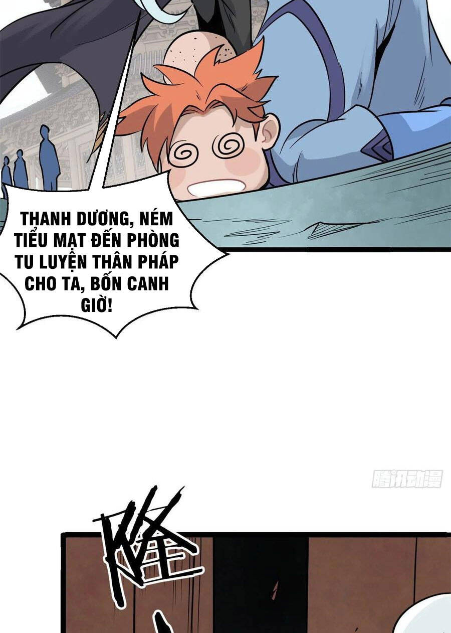 Vạn Cổ Tối Cường Tông Chap 123 - Next Chap 124