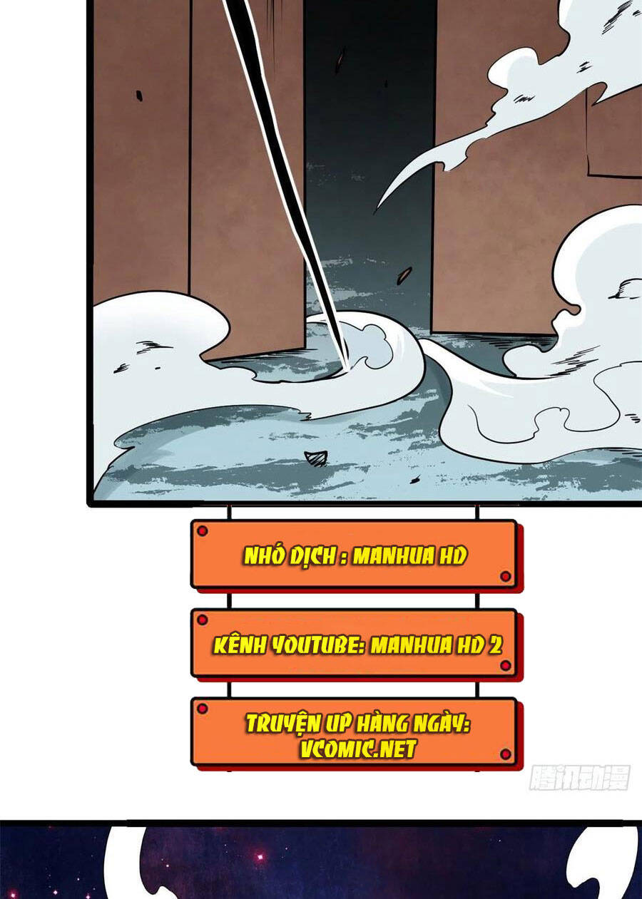Vạn Cổ Tối Cường Tông Chap 123 - Next Chap 124
