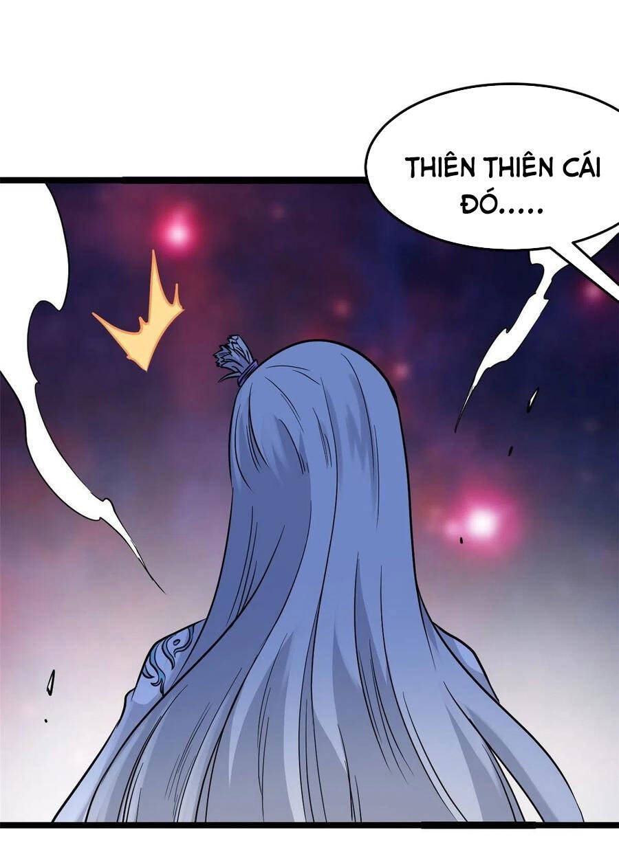 Vạn Cổ Tối Cường Tông Chap 123 - Next Chap 124