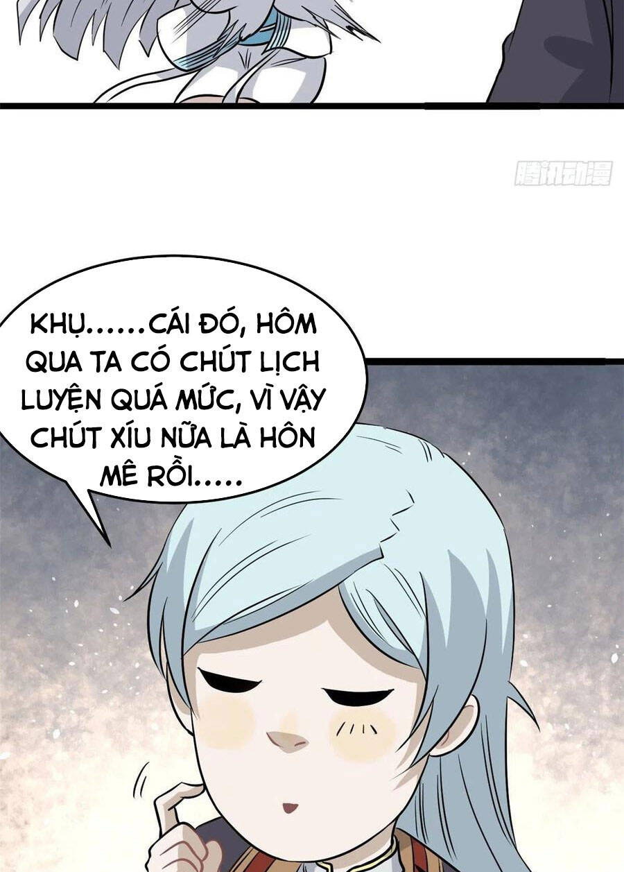 Vạn Cổ Tối Cường Tông Chap 123 - Next Chap 124
