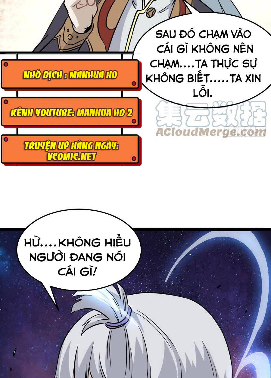 Vạn Cổ Tối Cường Tông Chap 123 - Next Chap 124