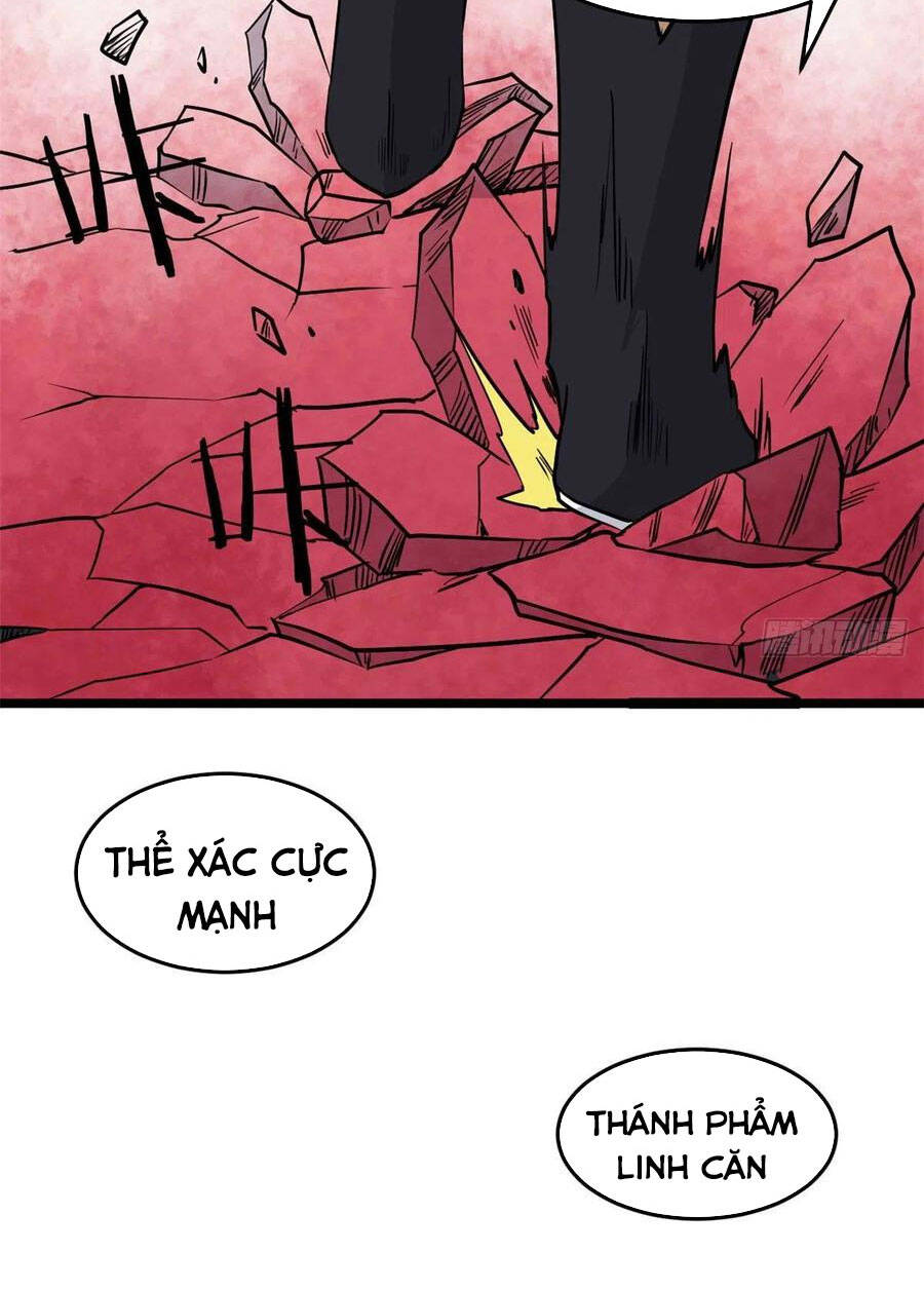Vạn Cổ Tối Cường Tông Chap 123 - Next Chap 124