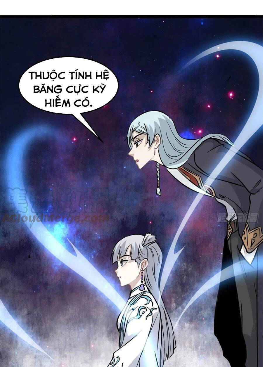 Vạn Cổ Tối Cường Tông Chap 123 - Next Chap 124