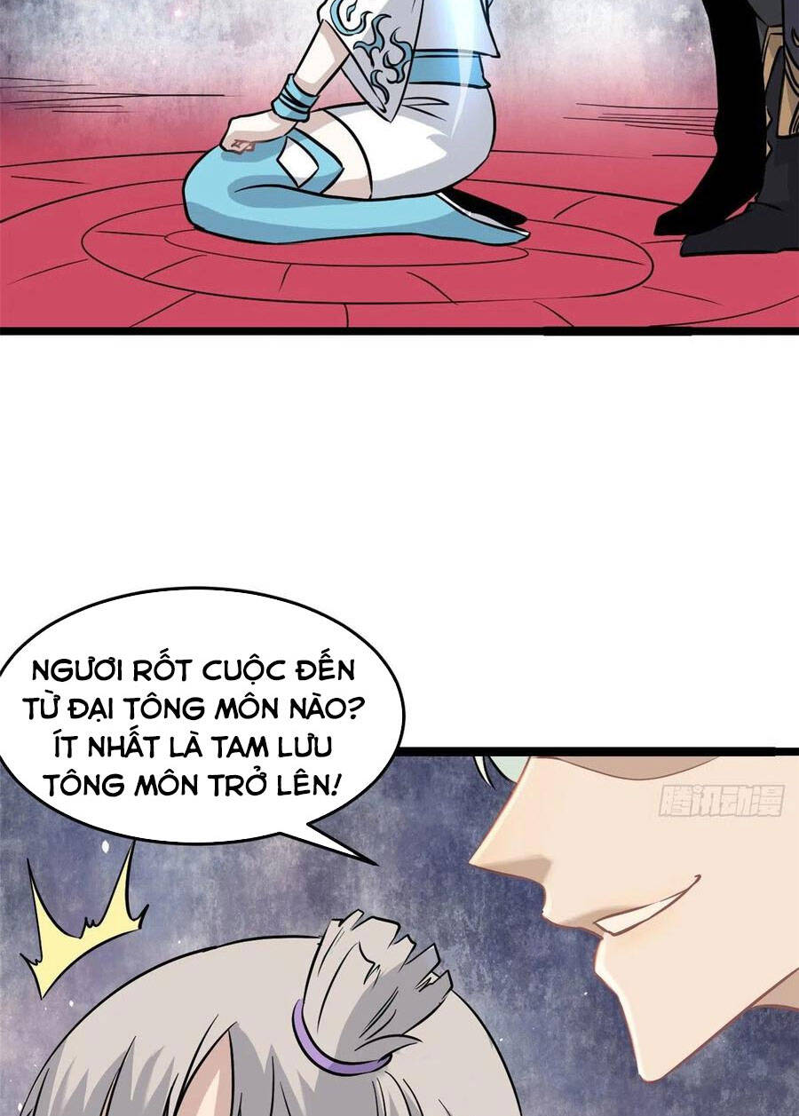 Vạn Cổ Tối Cường Tông Chap 123 - Next Chap 124