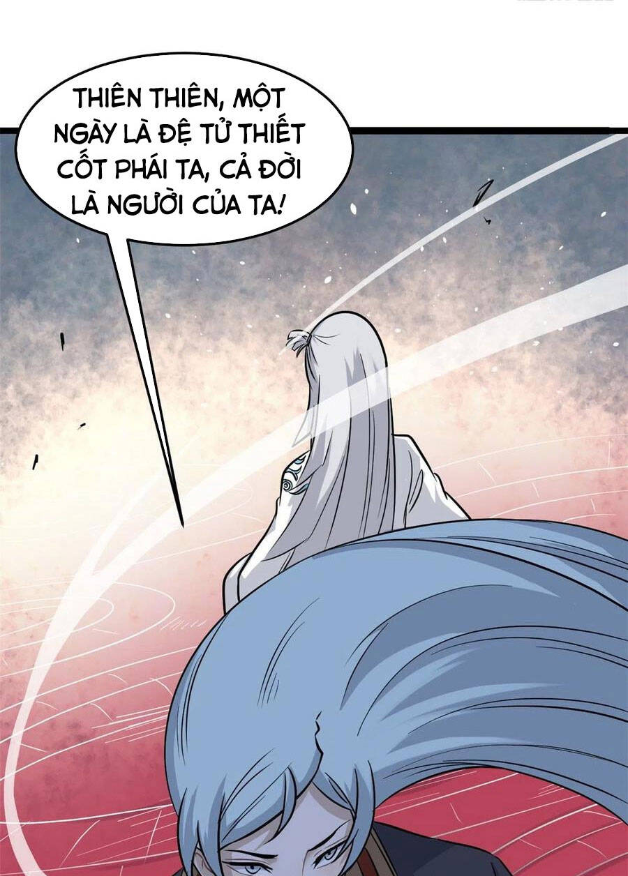 Vạn Cổ Tối Cường Tông Chap 123 - Next Chap 124