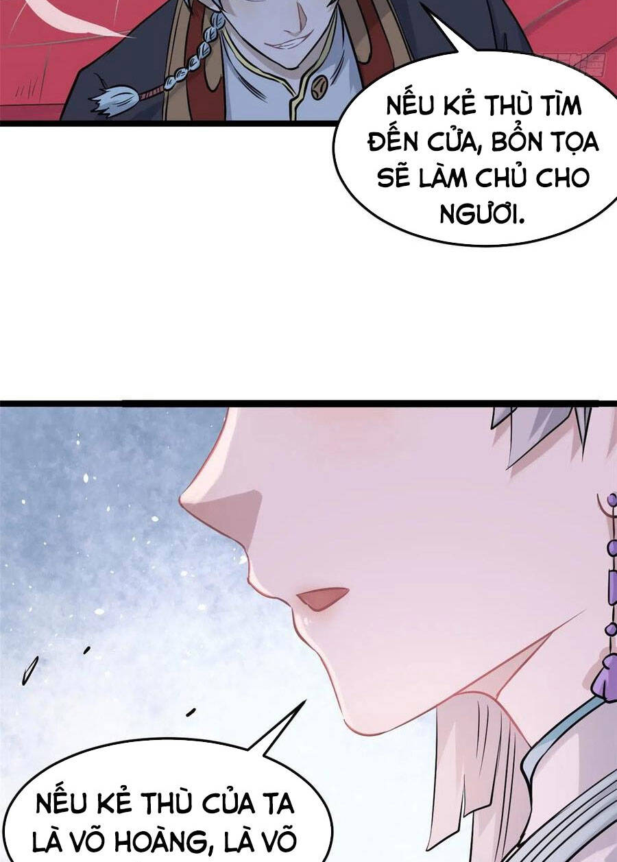 Vạn Cổ Tối Cường Tông Chap 123 - Next Chap 124