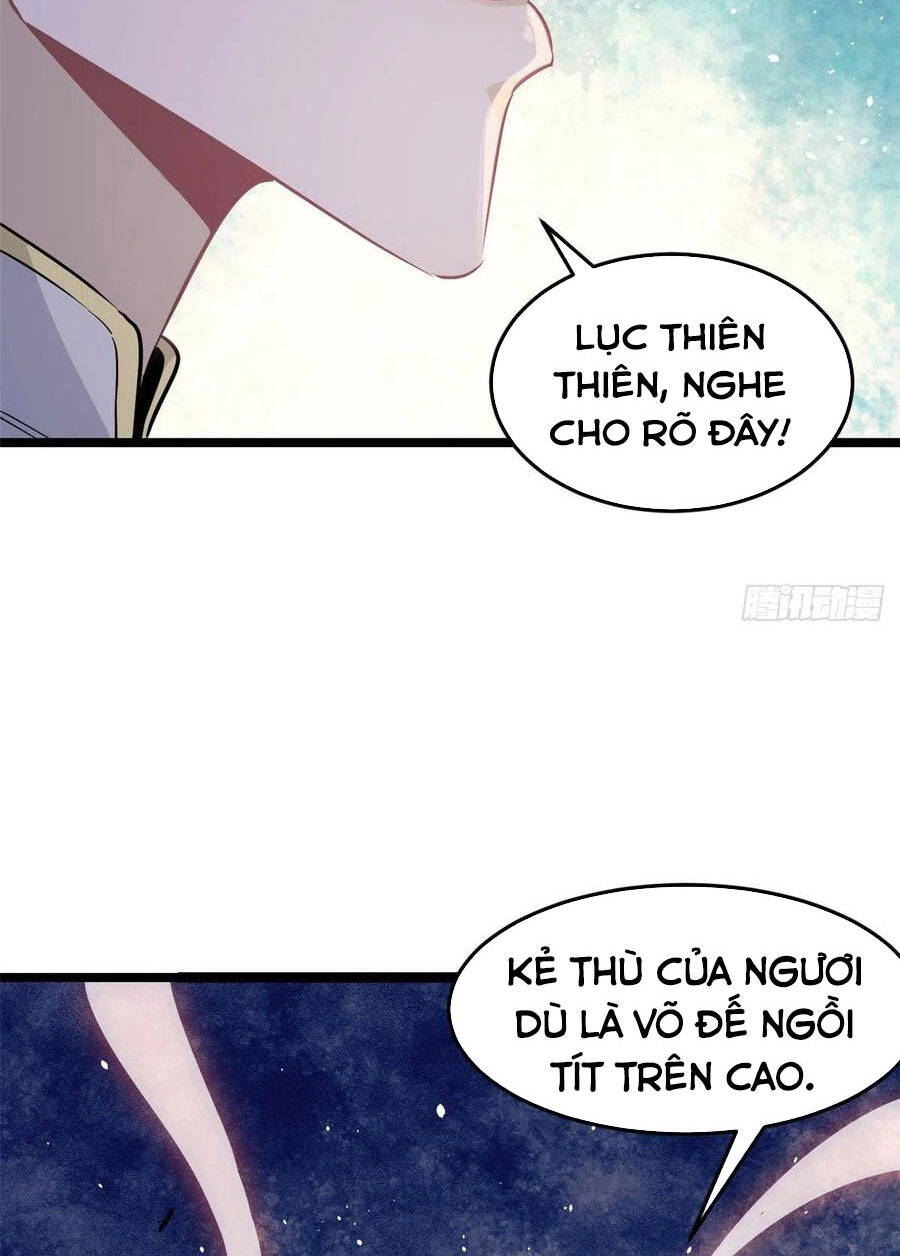 Vạn Cổ Tối Cường Tông Chap 123 - Next Chap 124