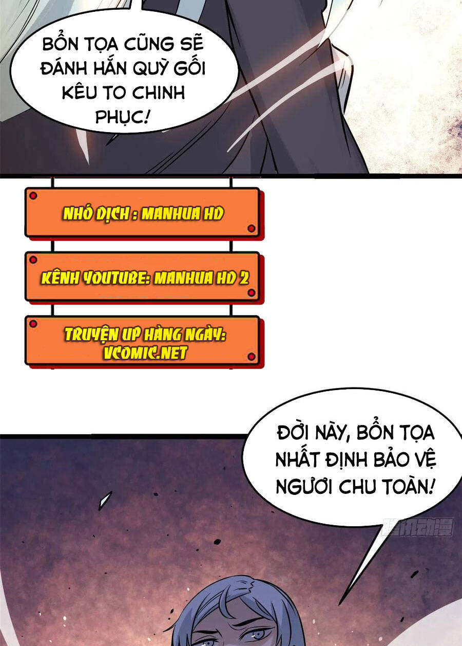 Vạn Cổ Tối Cường Tông Chap 123 - Next Chap 124