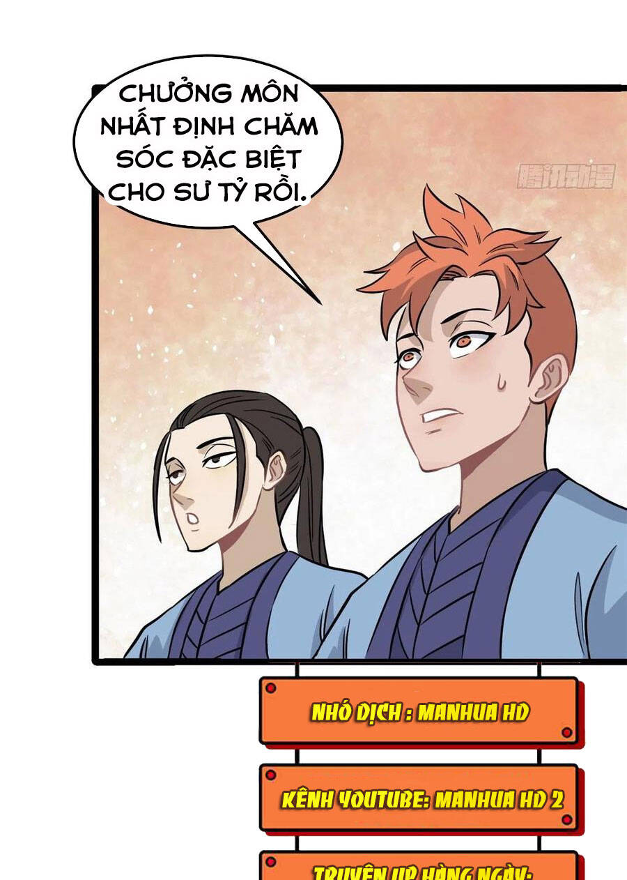 Vạn Cổ Tối Cường Tông Chap 123 - Next Chap 124