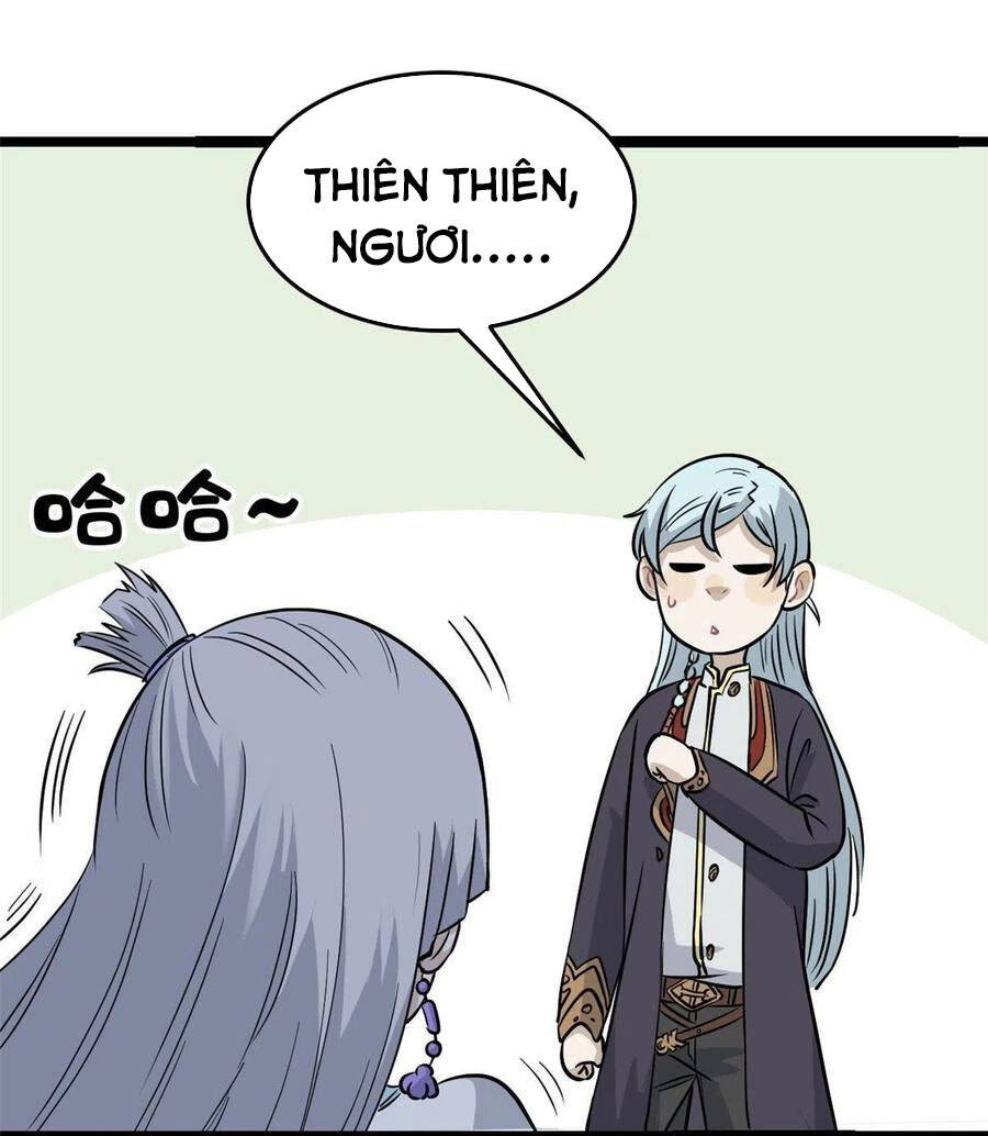 Vạn Cổ Tối Cường Tông Chap 123 - Next Chap 124