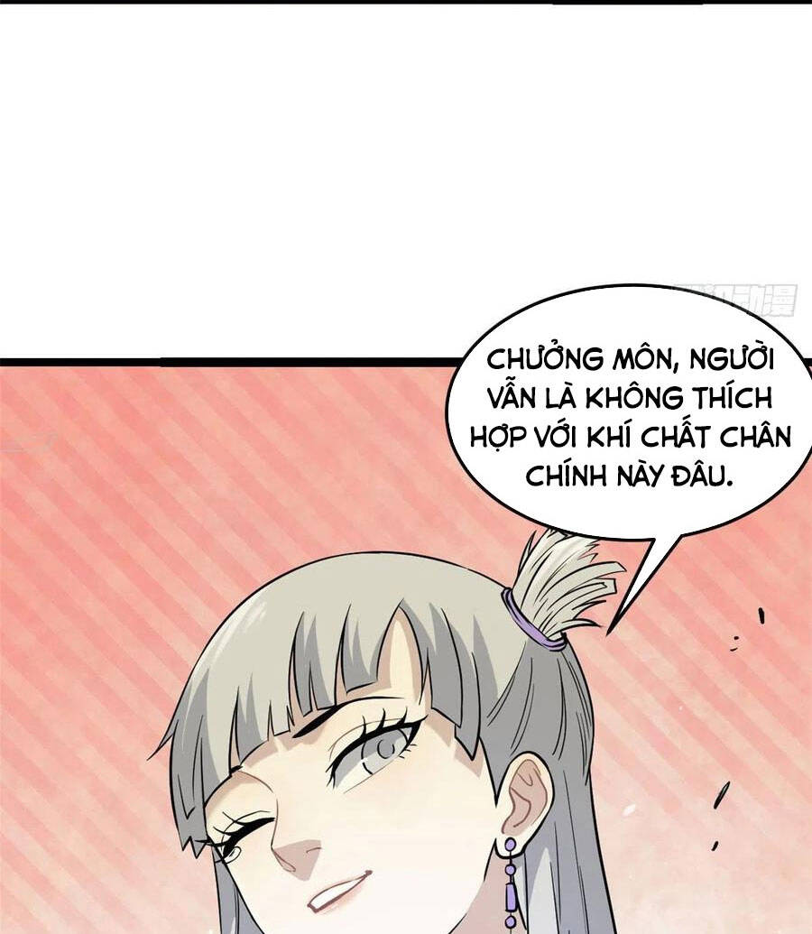 Vạn Cổ Tối Cường Tông Chap 123 - Next Chap 124