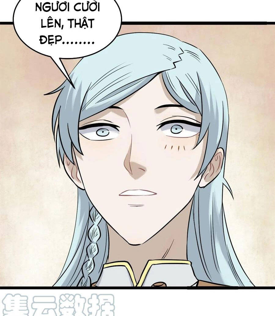 Vạn Cổ Tối Cường Tông Chap 123 - Next Chap 124