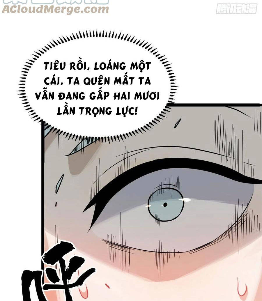 Vạn Cổ Tối Cường Tông Chap 123 - Next Chap 124