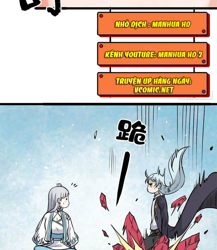 Vạn Cổ Tối Cường Tông Chap 123 - Next Chap 124